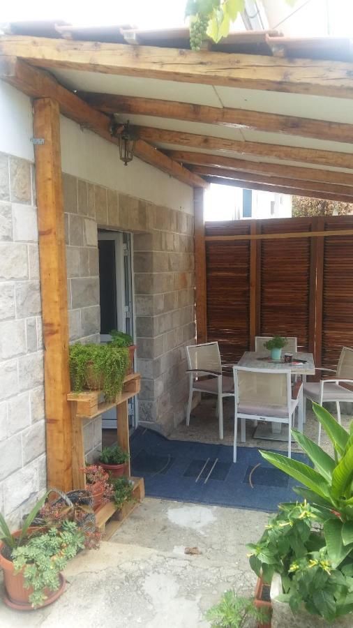 Апартаменты Petkovic Apartmani 2 Тиват-5