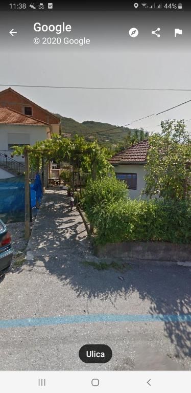 Апартаменты Petkovic Apartmani 2 Тиват-30