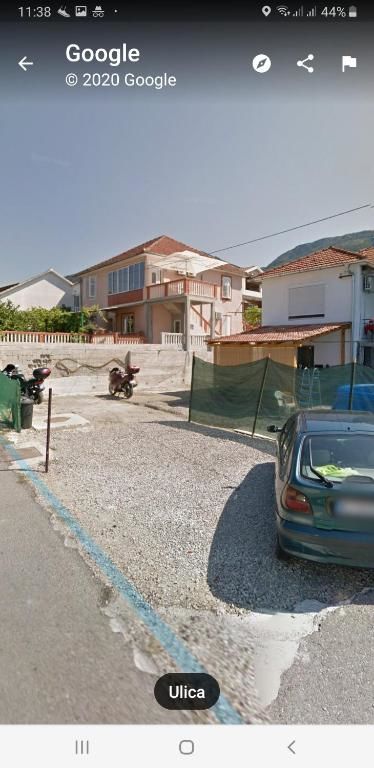Апартаменты Petkovic Apartmani 2 Тиват-34