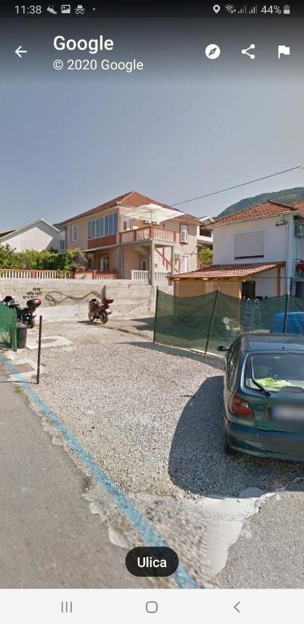 Апартаменты Petkovic Apartmani 2 Тиват-7