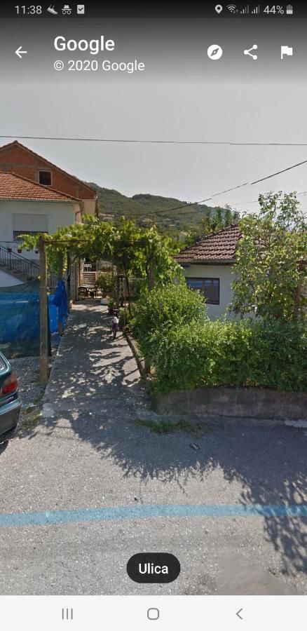 Апартаменты Petkovic Apartmani 2 Тиват-11
