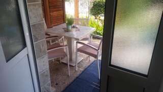 Апартаменты Petkovic Apartmani 2 Тиват Апартаменты с 1 спальней-11