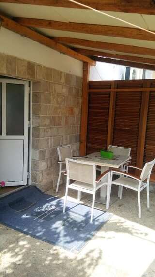 Апартаменты Petkovic Apartmani 2 Тиват Апартаменты с 1 спальней-12