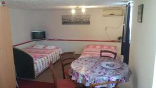 Апартаменты Petkovic Apartmani 2 Тиват Апартаменты с 1 спальней-15
