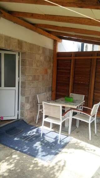 Апартаменты Petkovic Apartmani 2 Тиват Апартаменты с 1 спальней-21