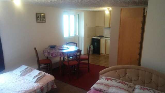 Апартаменты Petkovic Apartmani 2 Тиват-12