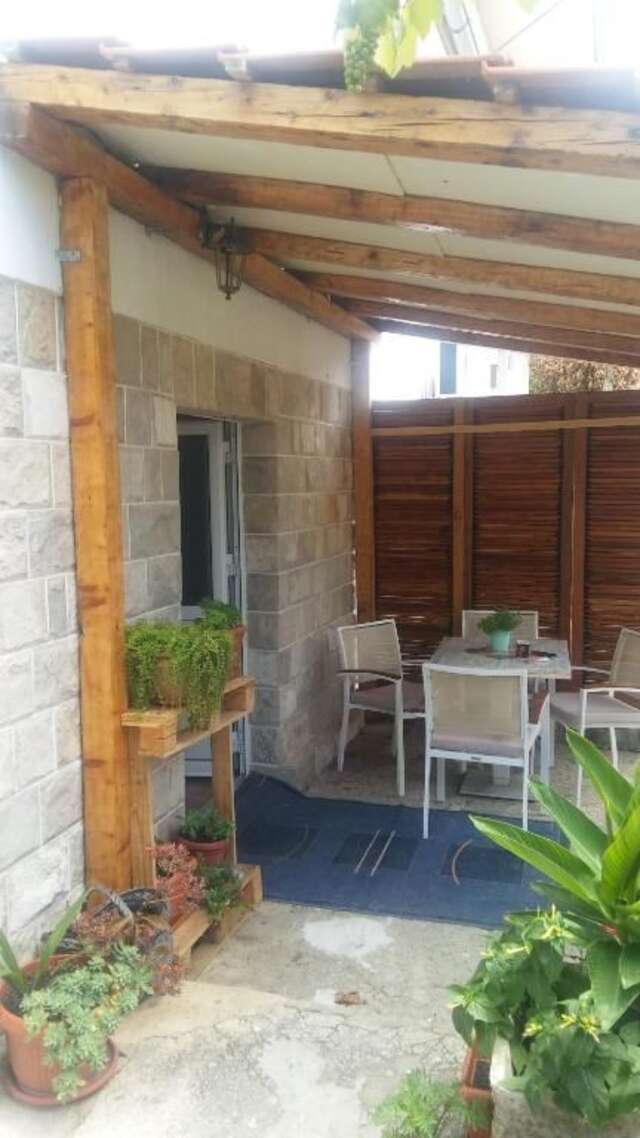 Апартаменты Petkovic Apartmani 2 Тиват-22