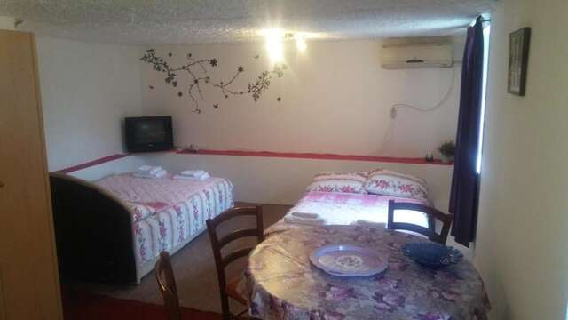 Апартаменты Petkovic Apartmani 2 Тиват-27
