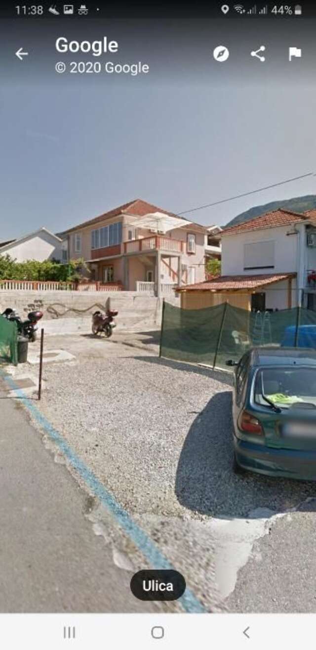 Апартаменты Petkovic Apartmani 2 Тиват-33