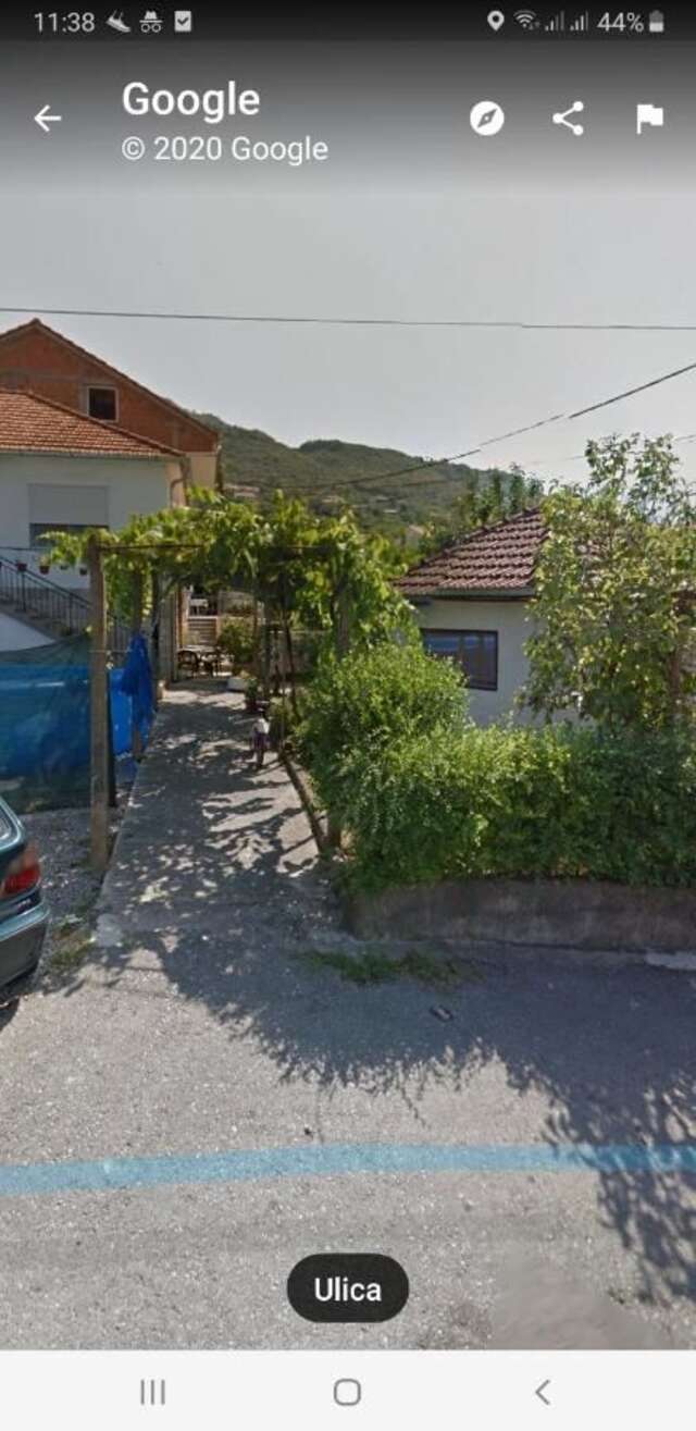 Апартаменты Petkovic Apartmani 2 Тиват-10